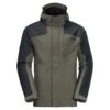 Veste Jack Wolfskin Viking Sky [Size S] -Hiking Store 1107994 5066 4