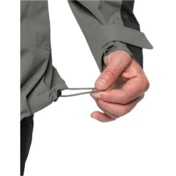 Veste De Randonnée Jack Wolfskin Jasper [Size S] -Hiking Store 1108372 4143 4