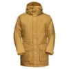 Parka Jack Wolfskin Fierce Wind [Size S] -Hiking Store 1114381 5205 3