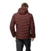 Down Jacket Jack Wolfskin Fairmont 3XL -Hiking Store 1203591 2185 2