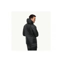 Doudoune Jack Wolfskin Passamani Down M [Size S] -Hiking Store 1207241 6350 1