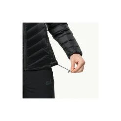 Doudoune Jack Wolfskin Passamani Down M [Size S] -Hiking Store 1207241 6350 3