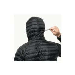 Doudoune Jack Wolfskin Passamani Down M [Size S] -Hiking Store 1207241 6350 4