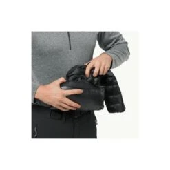 Doudoune Jack Wolfskin Passamani Down M [Size S] -Hiking Store 1207241 6350 5