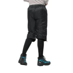 Short Thermique Jack Wolfskin Alpspitze Capri [Size XS] -Hiking Store 1507521 6000 2