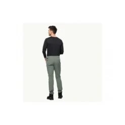 Pantalon Jack Wolfskin Morobbia [Size 46] -Hiking Store 1507641 4311 1