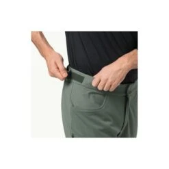 Pantalon Jack Wolfskin Morobbia [Size 46] -Hiking Store 1507641 4311 2