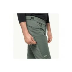 Pantalon Jack Wolfskin Morobbia [Size 46] -Hiking Store 1507641 4311 3