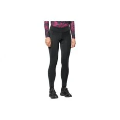 Legging Femme Jack Wolfskin Morobbia [Size XS] -Hiking Store 1507661 6000