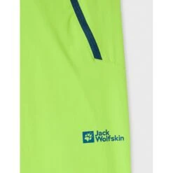 Short Jack Wolfskin Glastal [Size 46] -Hiking Store 1508231 4150 1