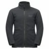 Veste 3 En 1 Adolescent Jack Wolfskin Snowfrost [Size 14&nbsp;years] -Hiking Store 1609071 6350 2