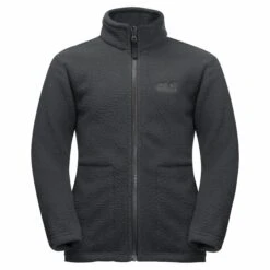 Veste 3 En 1 Adolescent Jack Wolfskin Snowfrost [Size 14&nbsp;years]