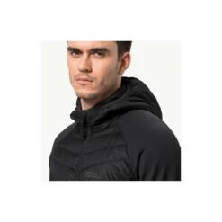 Veste Jack Wolfskin Routeburn Pro Hybrid M [Size S] -Hiking Store 1710511 6000 2