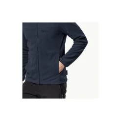 Polaire Zippée Jack Wolfskin Beilstein [Size S] -Hiking Store 1710551 1010 1