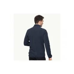 Polaire Zippée Jack Wolfskin Beilstein [Size S] -Hiking Store 1710551 1010 2