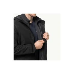 Polaire Full Zip Jack Wolfskin Beilstein [Size S] -Hiking Store 1710551 6000 1