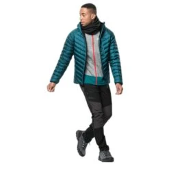 Necklace Jack Wolfskin Real Stuff -Hiking Store 1910292 6000 1