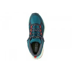 Chaussures De Randonnée Femme Jack Wolfskin Terraventure Texaporeid Mid [Size 35.5] -Hiking Store 4049991 1227 3