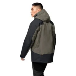 Veste Jack Wolfskin Viking Sky [Size S] -Hiking Store jack wolfskin 1107994 5066 2 viking sky men grape leaf