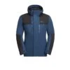 Veste De Randonnée Jack Wolfskin Jasper [Size S] -Hiking Store jack wolfskin 1108372 1278 0