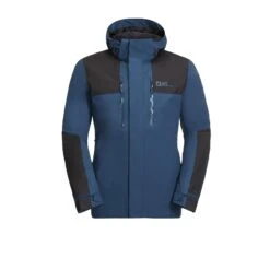 Veste De Randonnée Jack Wolfskin Jasper [Size S]