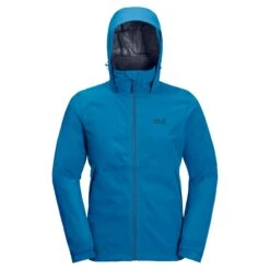 Veste Imperméable Jack Wolfskin Evandale [Size S]
