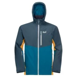 Veste Jack Wolfskin Eagle Peak [Size S]