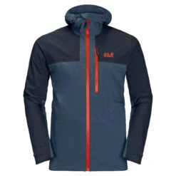 Veste Imperméable Jack Wolfskin Go Hike [Size S]