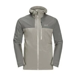 Veste Imperméable Jack Wolfskin Go Hike [Size S]