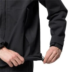 Veste Jack Wolfskin Cold Canyon [Size XS] -Hiking Store jack wolfskin 1114391 6000 7 cold canyon jacket m black