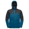 Veste Jack Wolfskin Dna Icefall [Size S] -Hiking Store jack wolfskin 1114731 1350 9 a030 dna icefall jkt m dark cobalt