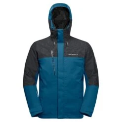 Veste Jack Wolfskin Dna Icefall [Size S]