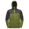 Veste Jack Wolfskin Dna Icefall [Size S] -Hiking Store jack wolfskin 1114731 4158 9 a030 dna icefall jkt m cedar green