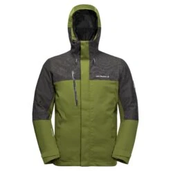 Veste Jack Wolfskin Dna Icefall [Size S]