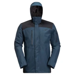 Veste Imperméable Jack Wolfskin Activate Tour [Size S]