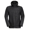 Veste Imperméable Jack Wolfskin Peak [Size S]