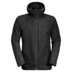 Veste Imperméable Jack Wolfskin Peak [Size S]
