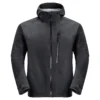 Jacket Jack Wolfskin Tapeless M [Size S] -Hiking Store jack wolfskin 1115231 6350 9 a020 tapeless jacket unisex phantom