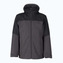 Jacket Jack Wolfskin Glaabach 3In1 M [Size S]