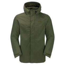 Veste Jack Wolfskin Altenberg 3In1 M [Size 2XL]
