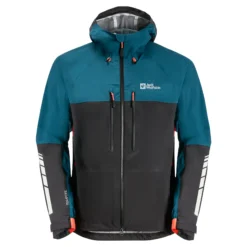 Veste Jack Wolfskin Morobbia 3L M [Size S]