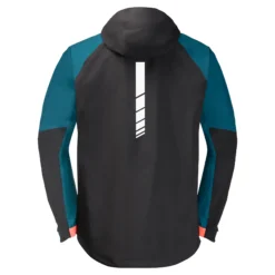 Veste Jack Wolfskin Morobbia 3L M [Size S] -Hiking Store jack wolfskin 1115501 4133 9 a322 tourer hs jkt 3l m blue coral