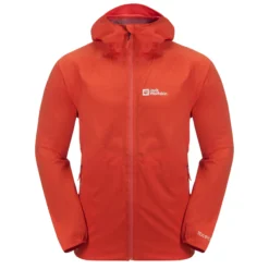 Veste De Randonnée Jack Wolfskin Emberberg 3L [Size S]