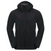 Veste Imperméable Jack Wolfskin Emberberg 3L [Size S] -Hiking Store jack wolfskin 1115871 6350 0