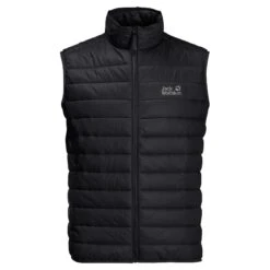 Veste Sans Manches Jack Wolfskin Shell [Size S]