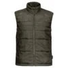 Doudoune Sans Manche Jack Wolfskin Argon [Size S] -Hiking Store jack wolfskin 1204893 5066 9 a020 argon vest m grape leaf