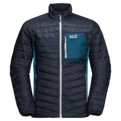 Doudoune Jack Wolfskin Routeburn [Size S]
