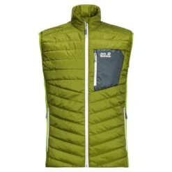 Gilet Jack Wolfskin Routeburn [Size S]