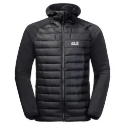 Veste Jack Wolfskin Jwp Hybrid [Size S]
