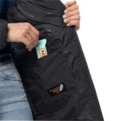 Women's Down Jacket Jack Wolfskin Frozen Lake XXL -Hiking Store jack wolfskin 1206131 6000 8 frozen lake coat w black